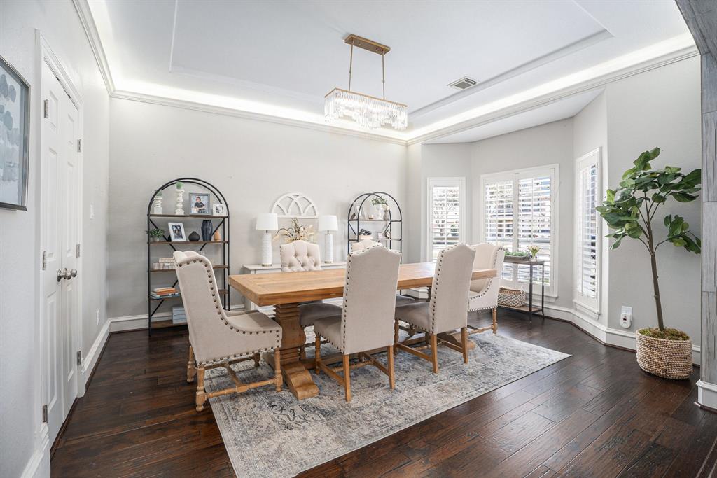 3318 King George Lane, Friendswood, Texas image 10