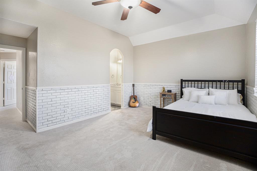 3318 King George Lane, Friendswood, Texas image 34