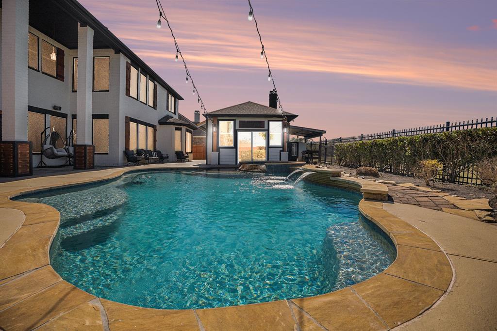 3318 King George Lane, Friendswood, Texas image 49
