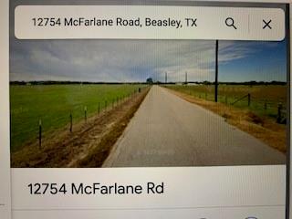 12754 Mcfarland Road, Beasley, Texas image 2