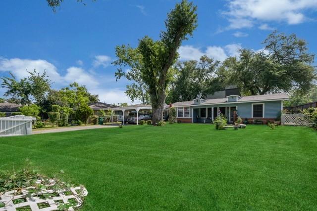 1730 Crestdale Drive, Houston, Texas image 1