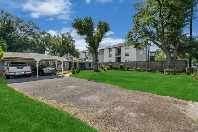 1730 Crestdale Drive, Houston, Texas image 4