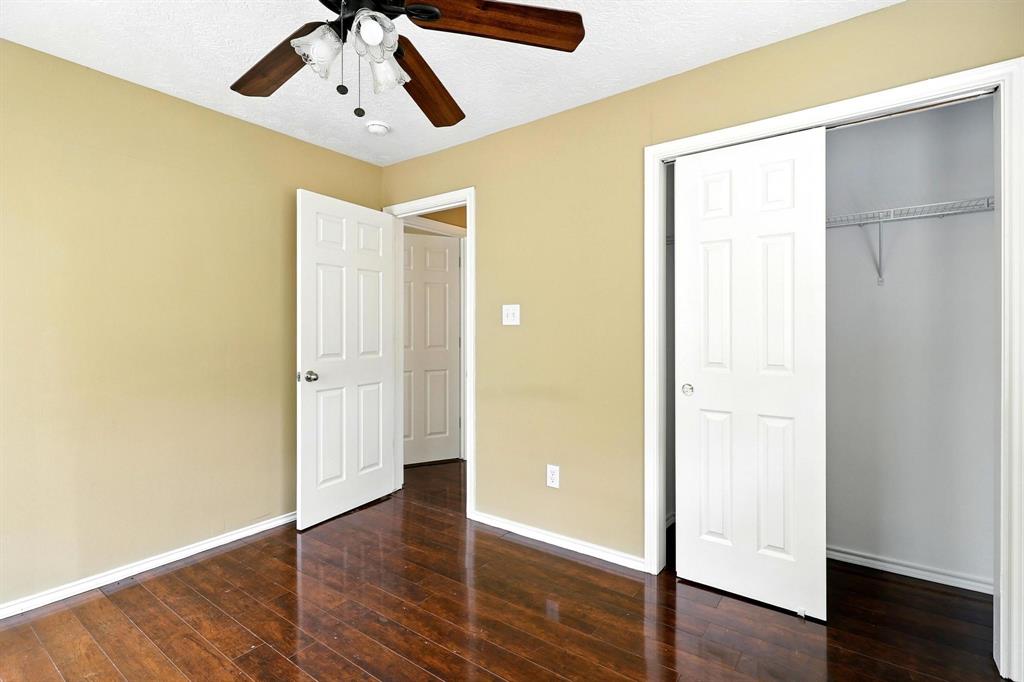 307 Shepard Lane, Brenham, Texas image 38