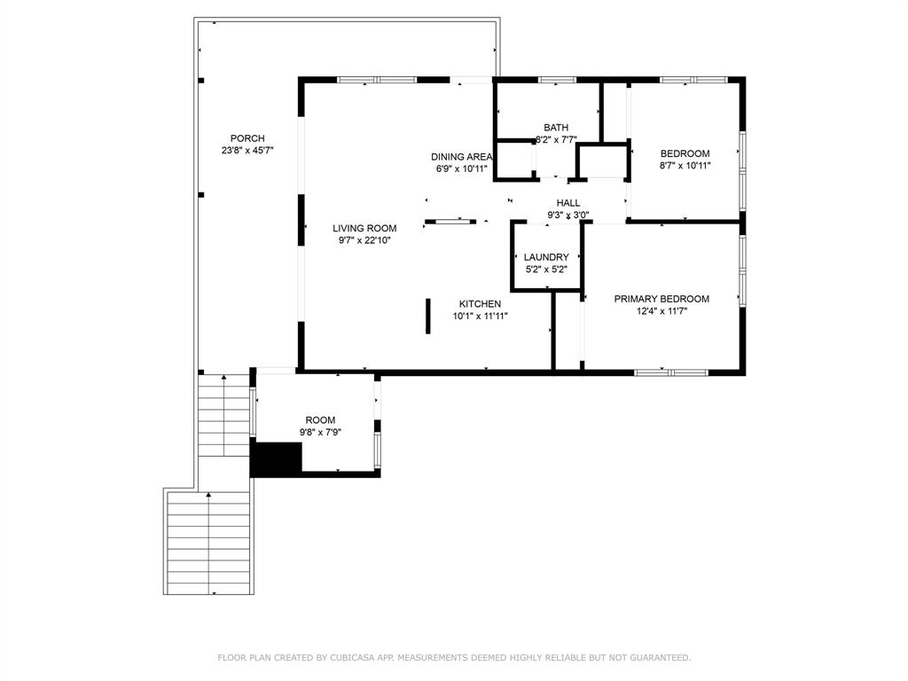 307 Shepard Lane, Brenham, Texas image 49