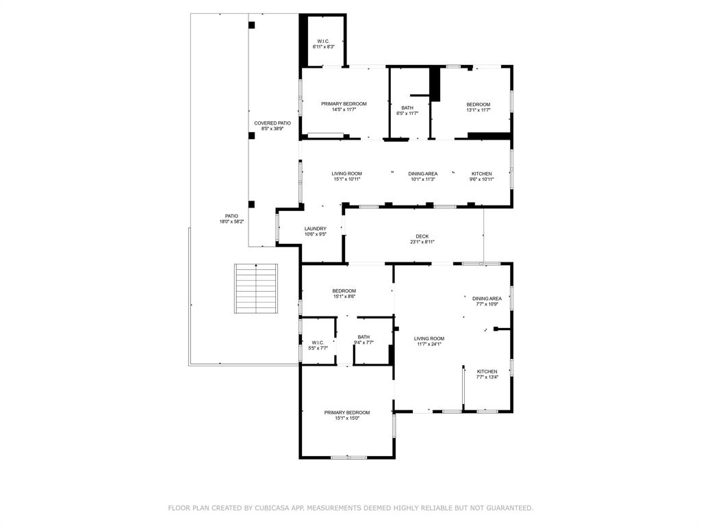 307 Shepard Lane, Brenham, Texas image 48