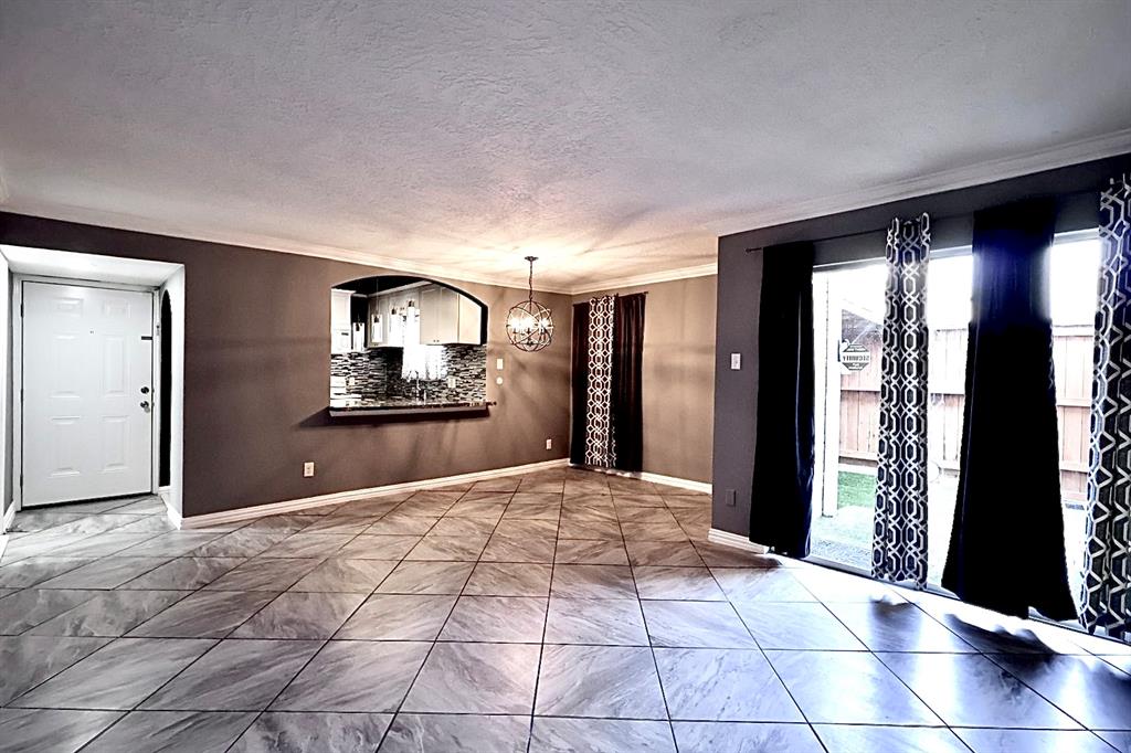 1950 Spenwick Drive #348K, Houston, Texas image 7