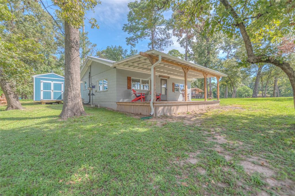 272 Sassafras Drive, Trinity, Texas image 3