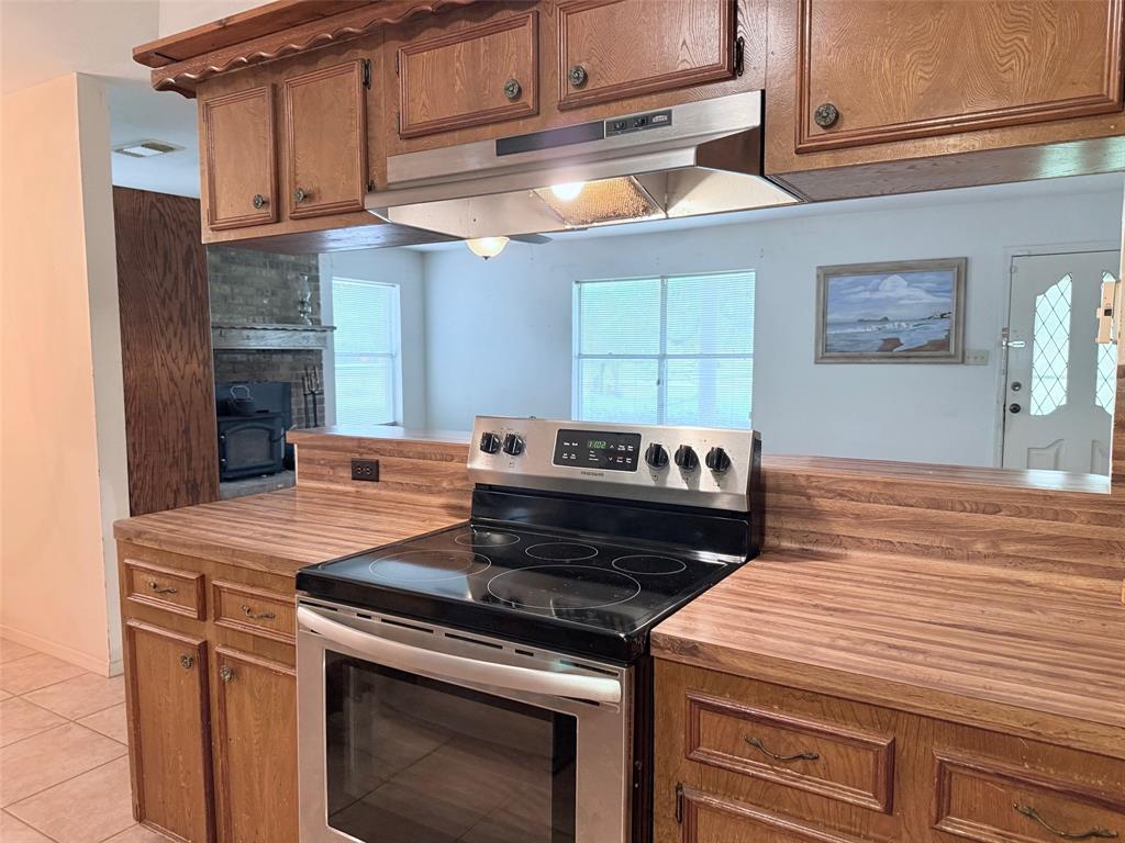 15829 County Road 946, Brazoria, Texas image 4