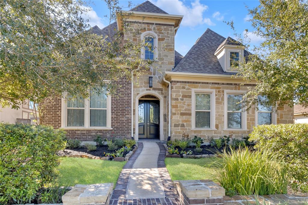 18911 Liberty Landing Drive