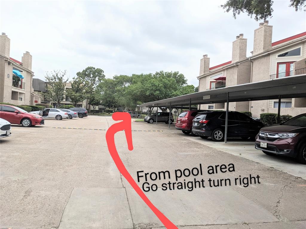 10855 Meadowglen Lane #702, Houston, Texas image 10