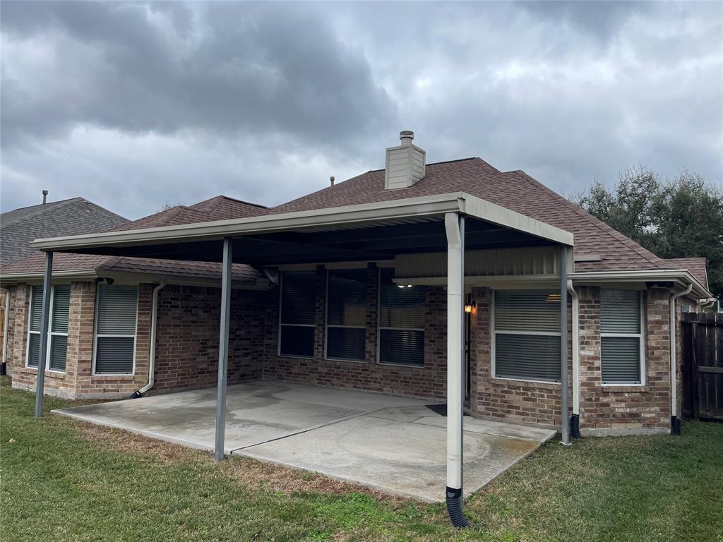 3145 Eagle Nest Drive, La Porte, Texas image 9