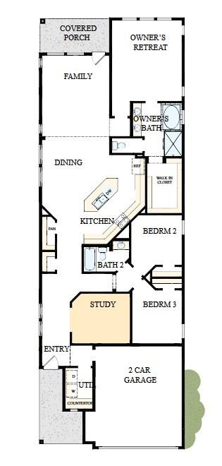 11231 Common Hackberry Street, Cypress, Texas image 2