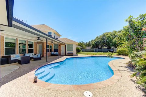 12731 Melvern Court Houston TX 77041