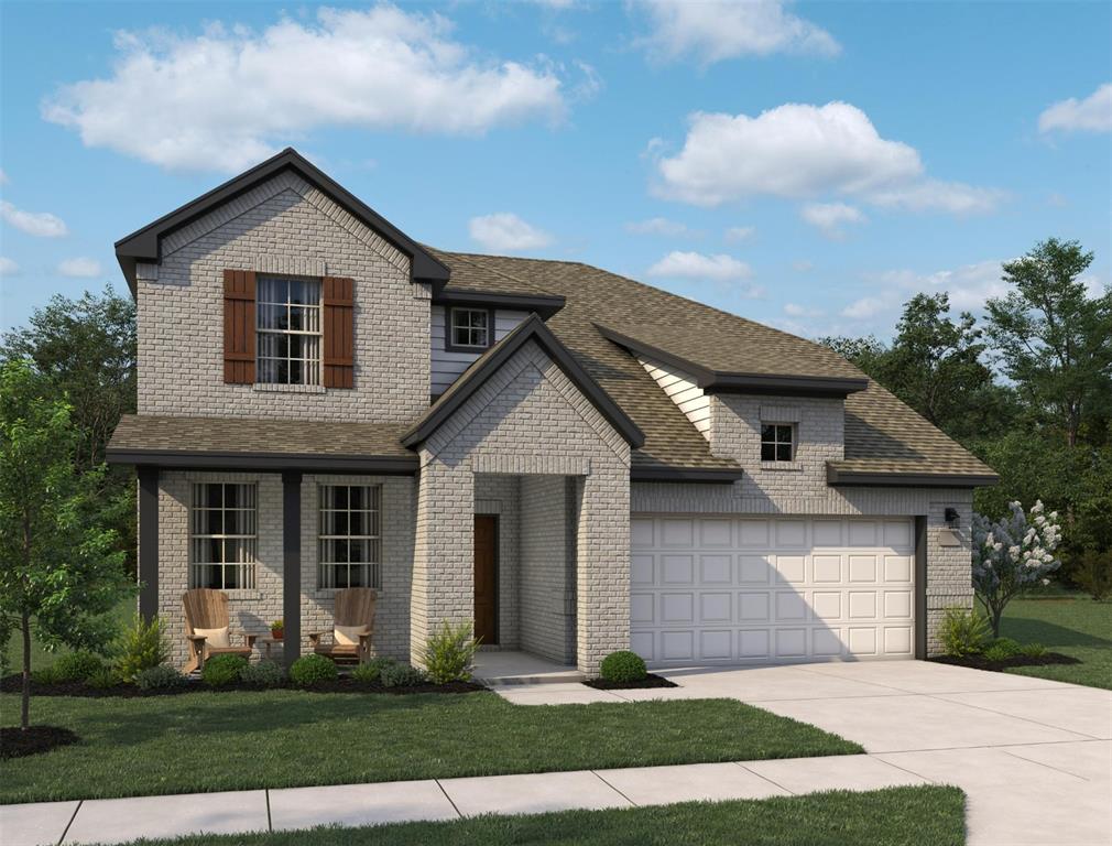 2114 Birch Brook Lane, Crosby, Texas image 1
