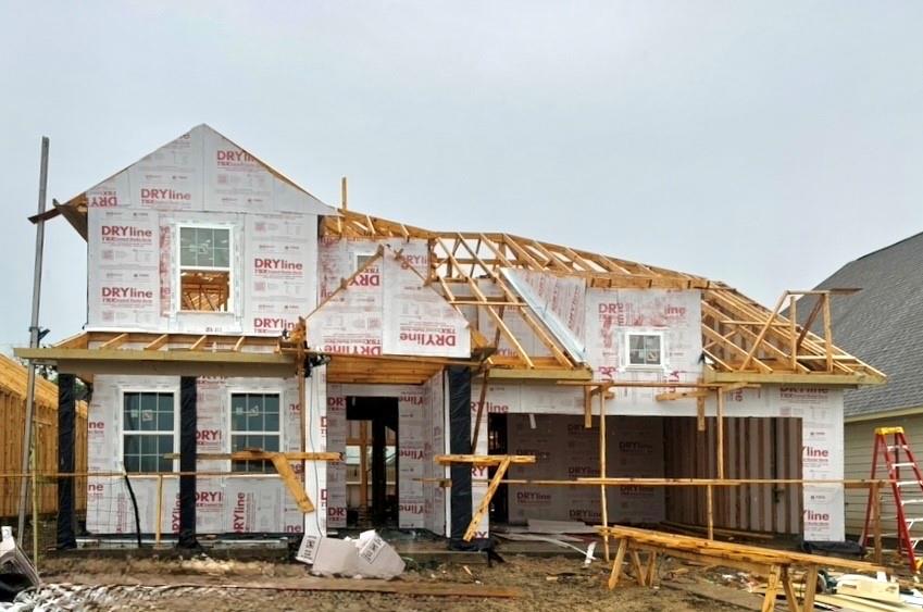 2114 Birch Brook Lane, Crosby, Texas image 2