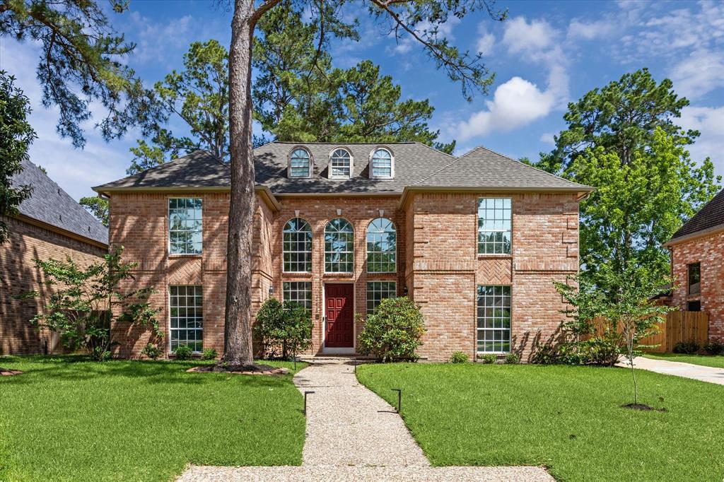 24615 Mount Auburn Drive