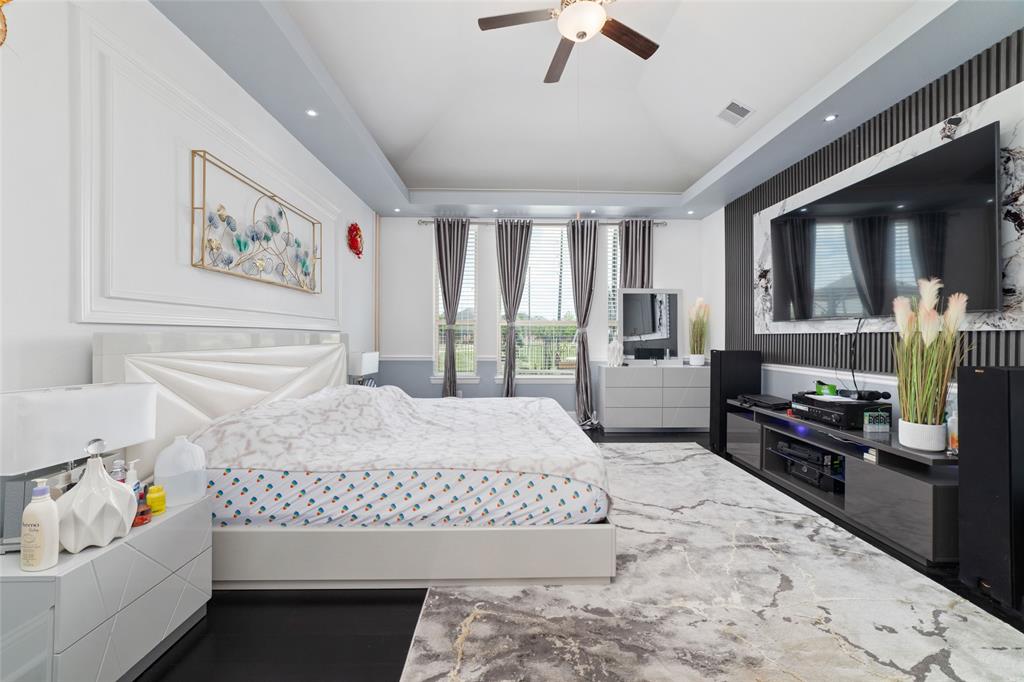 8007 Clearwater Glen Court, Richmond, Texas image 21