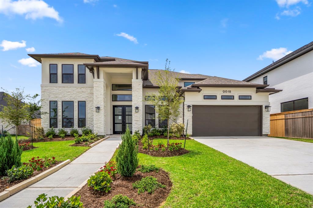 9618 Leafgate Court