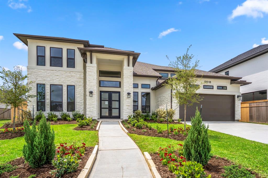 9618 Leafgate Court