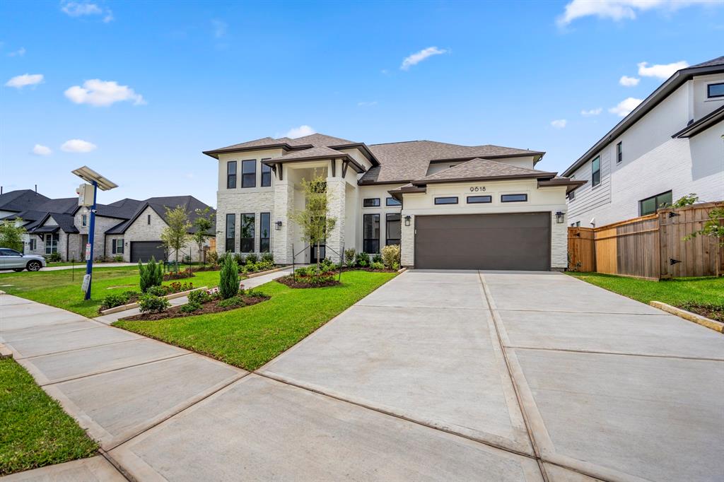 9618 Leafgate Court