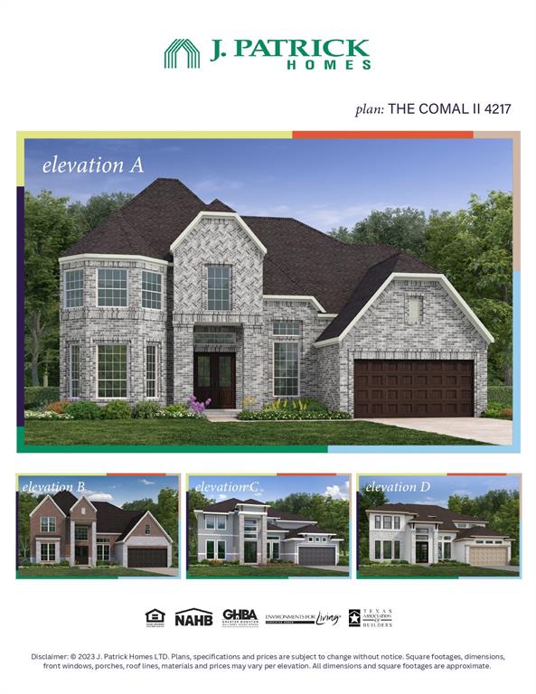 9618 Leafgate Court, Missouri City, Texas image 24