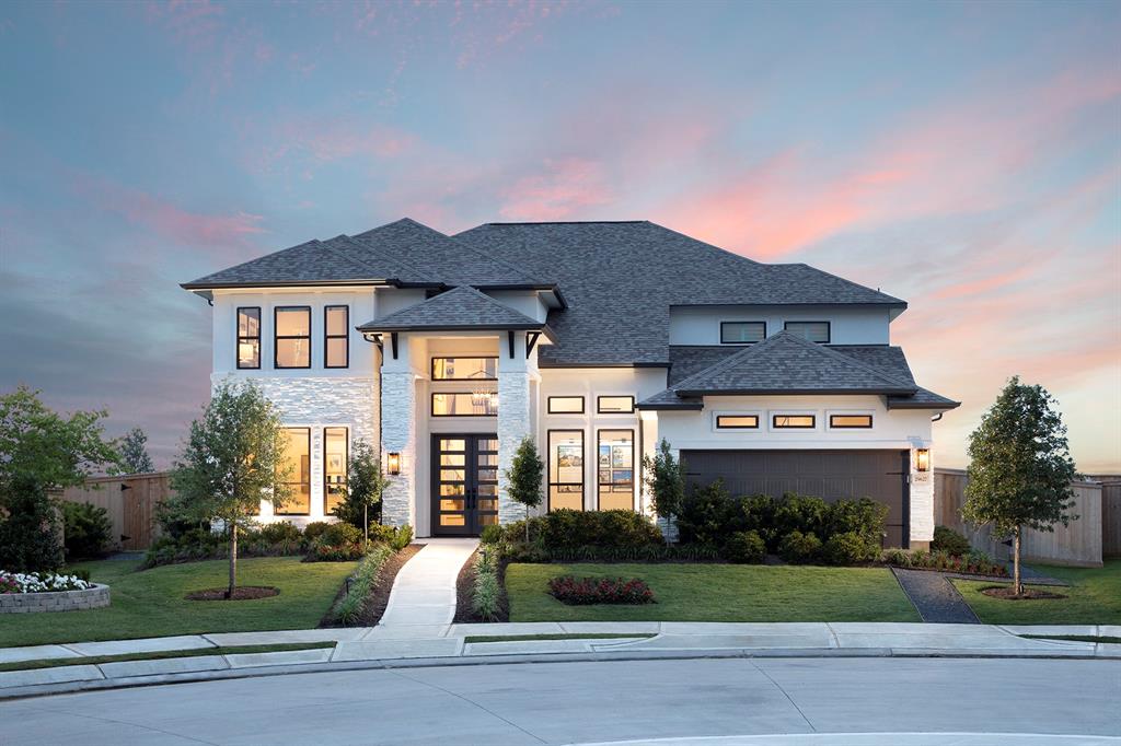 9618 Leafgate Court, Missouri City, Texas image 1