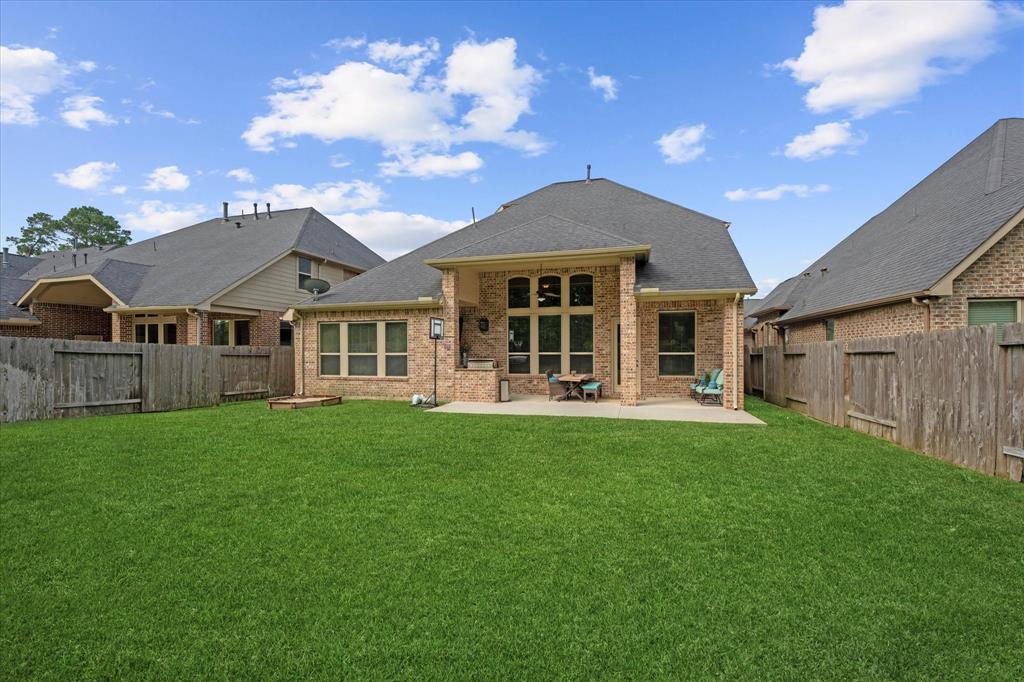 515 Arbor Point Court, Pinehurst, Texas image 44