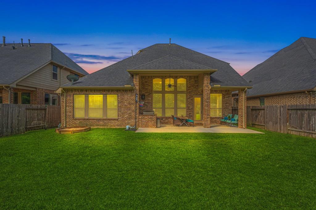515 Arbor Point Court, Pinehurst, Texas image 42