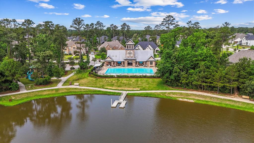 515 Arbor Point Court, Pinehurst, Texas image 48