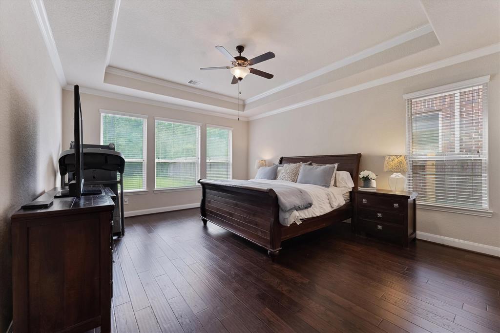 515 Arbor Point Court, Pinehurst, Texas image 24