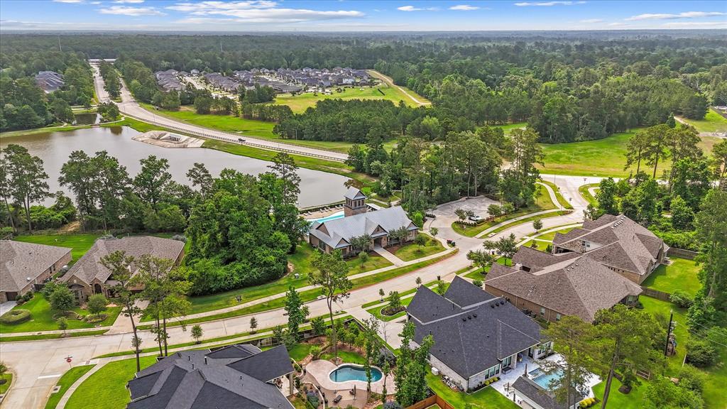 515 Arbor Point Court, Pinehurst, Texas image 46