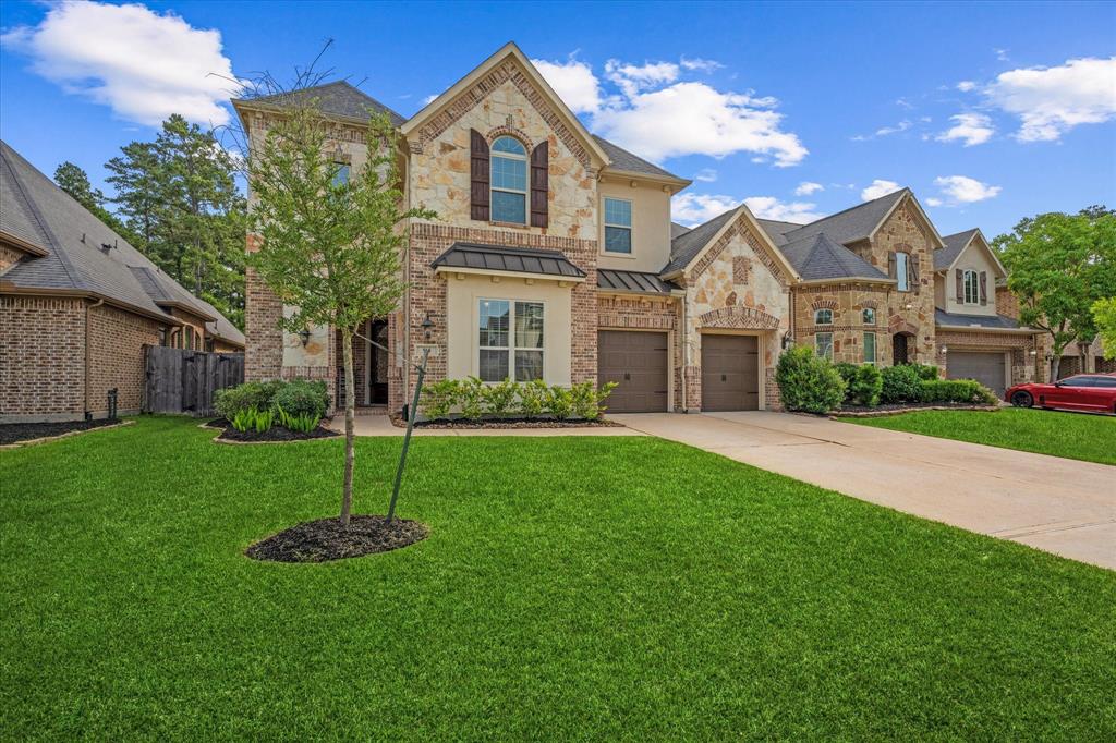 515 Arbor Point Court, Pinehurst, Texas image 4