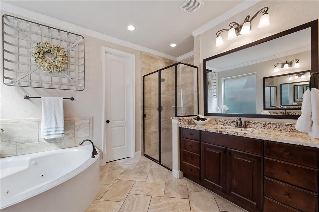 515 Arbor Point Court, Pinehurst, Texas image 25