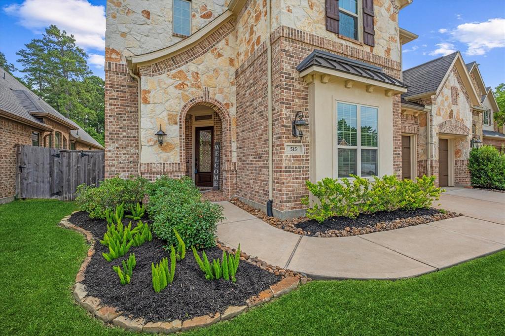 515 Arbor Point Court, Pinehurst, Texas image 5