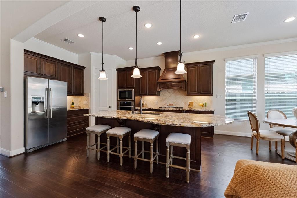 515 Arbor Point Court, Pinehurst, Texas image 16