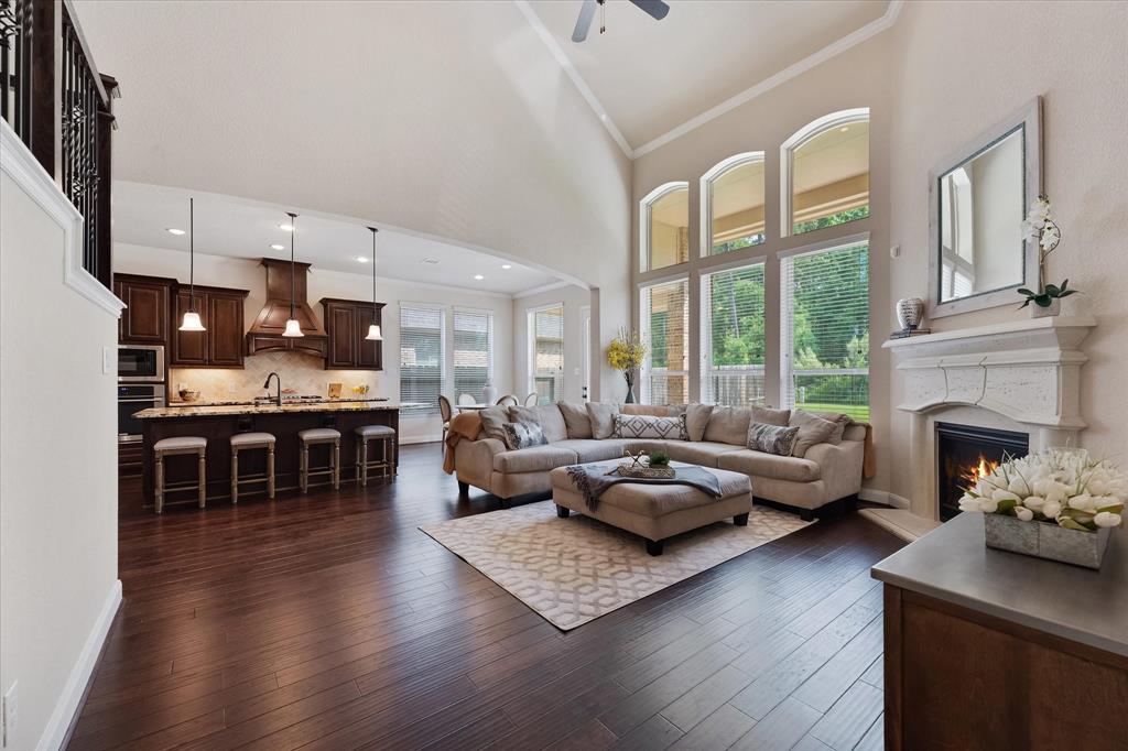 515 Arbor Point Court, Pinehurst, Texas image 22