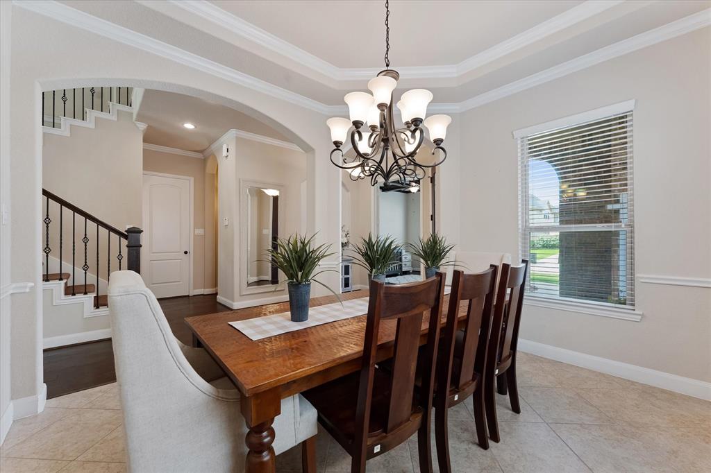 515 Arbor Point Court, Pinehurst, Texas image 13