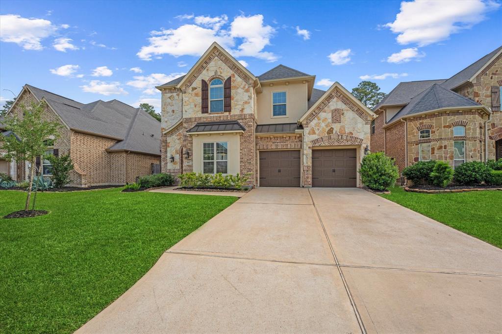 515 Arbor Point Court, Pinehurst, Texas image 2