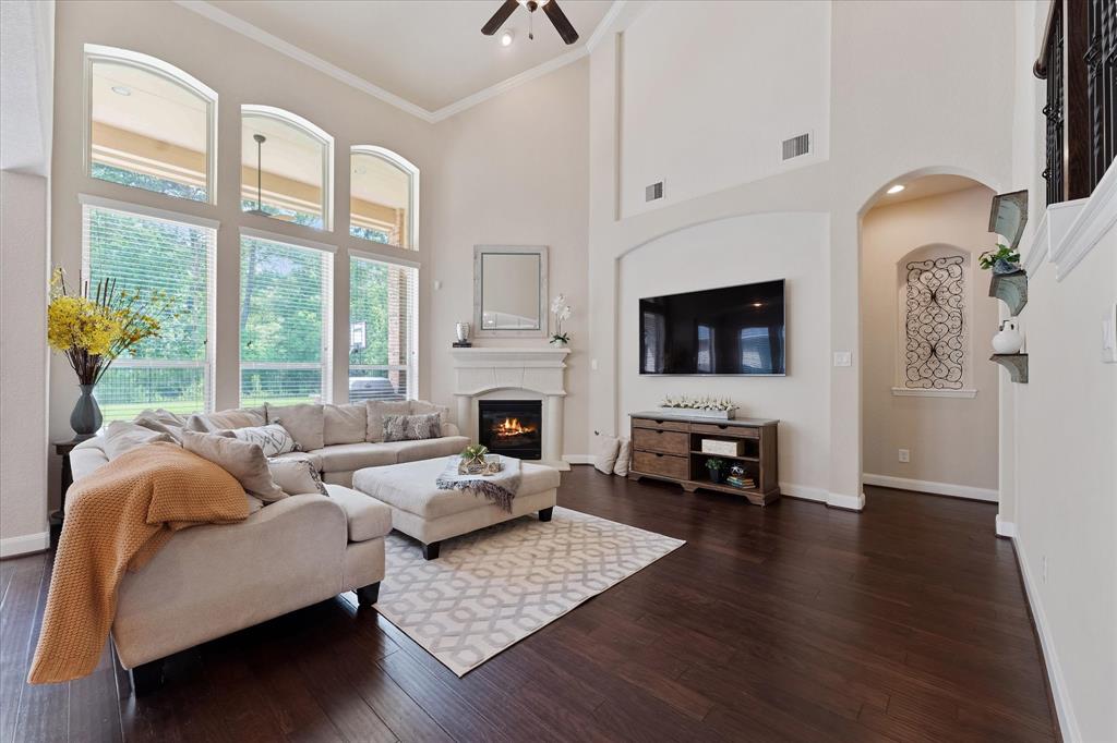 515 Arbor Point Court, Pinehurst, Texas image 23