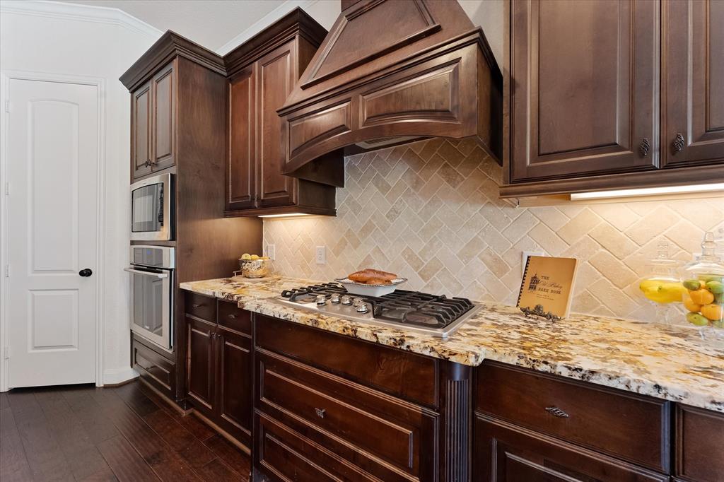 515 Arbor Point Court, Pinehurst, Texas image 19
