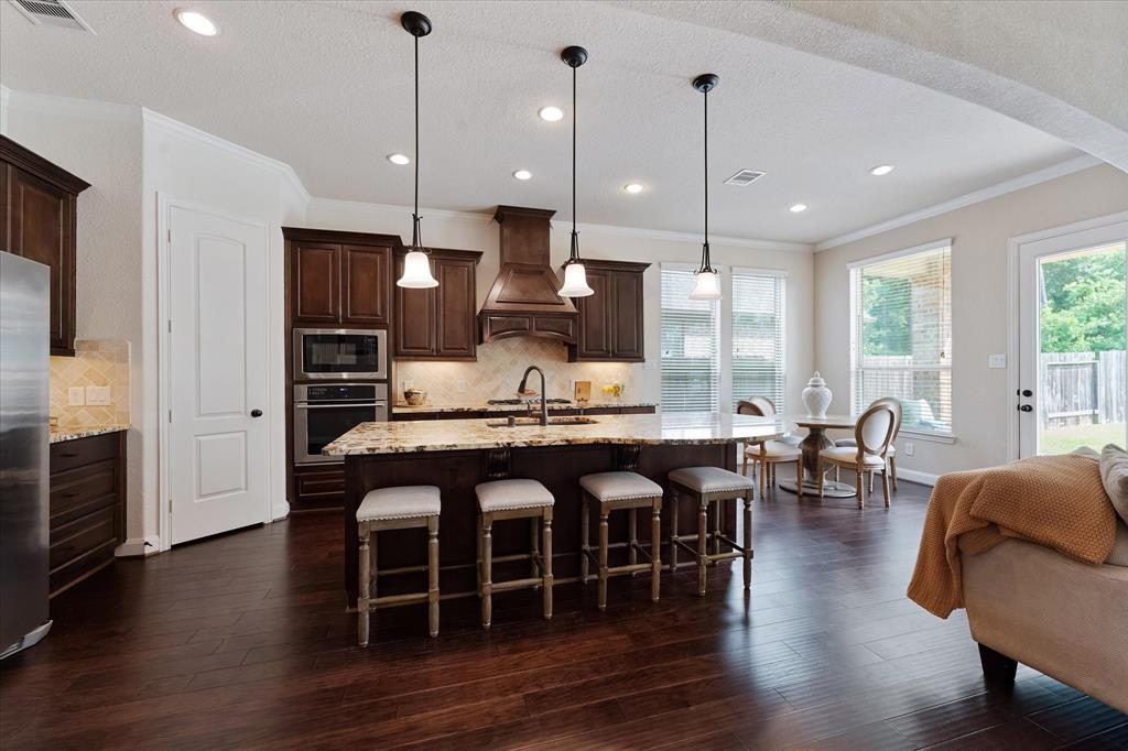 515 Arbor Point Court, Pinehurst, Texas image 15