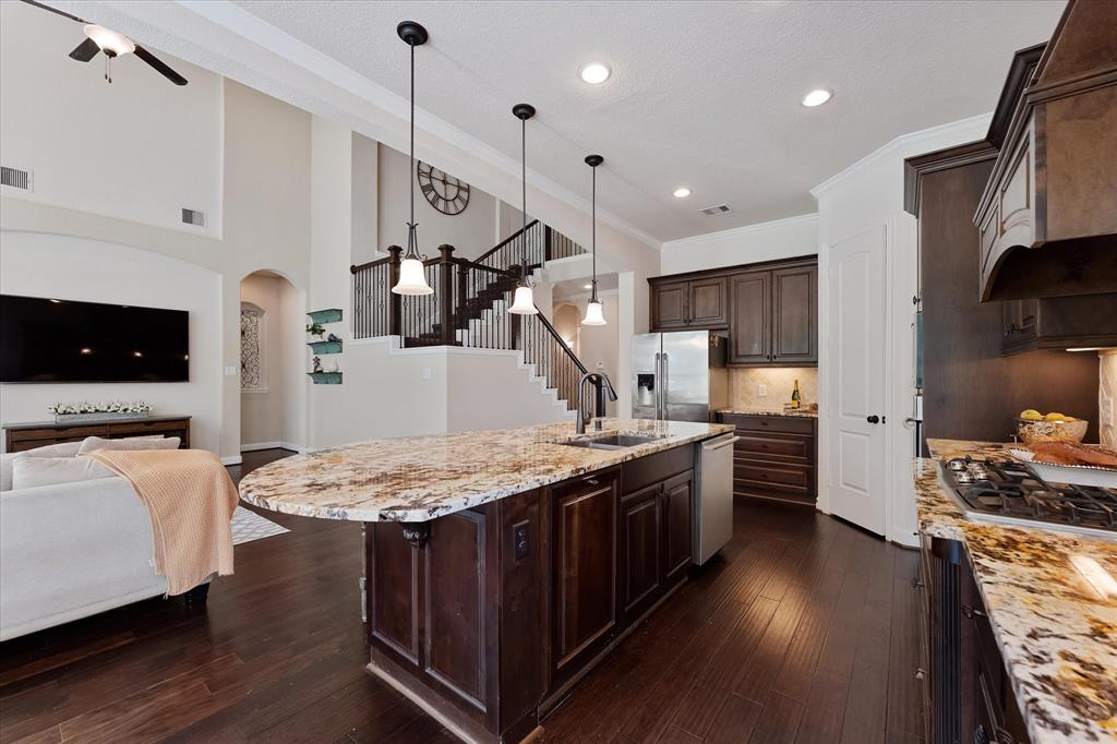 515 Arbor Point Court, Pinehurst, Texas image 20