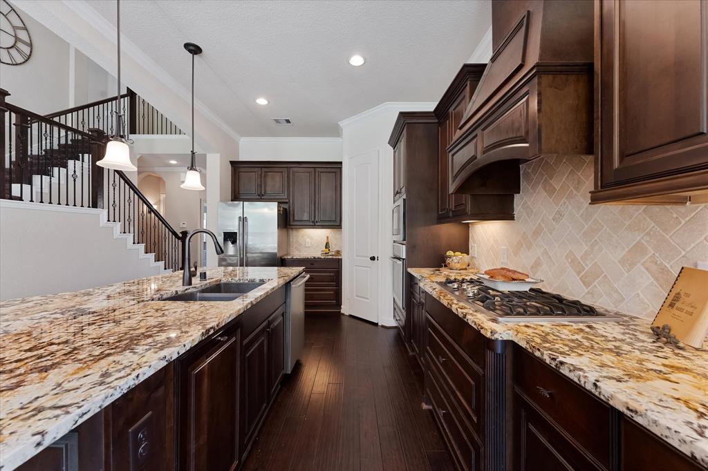 515 Arbor Point Court, Pinehurst, Texas image 18