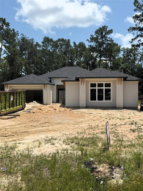 27710 Colapis Drive, Splendora, Texas image 1