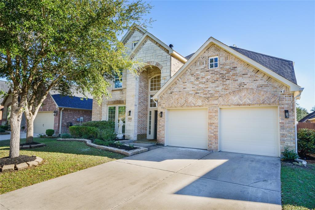 4423 Parkwater Cove Court, Sugar Land, Texas image 1