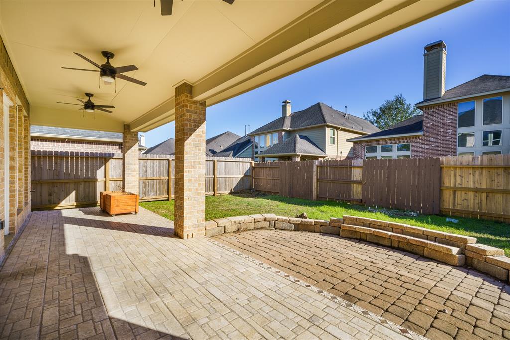 4423 Parkwater Cove Court, Sugar Land, Texas image 23