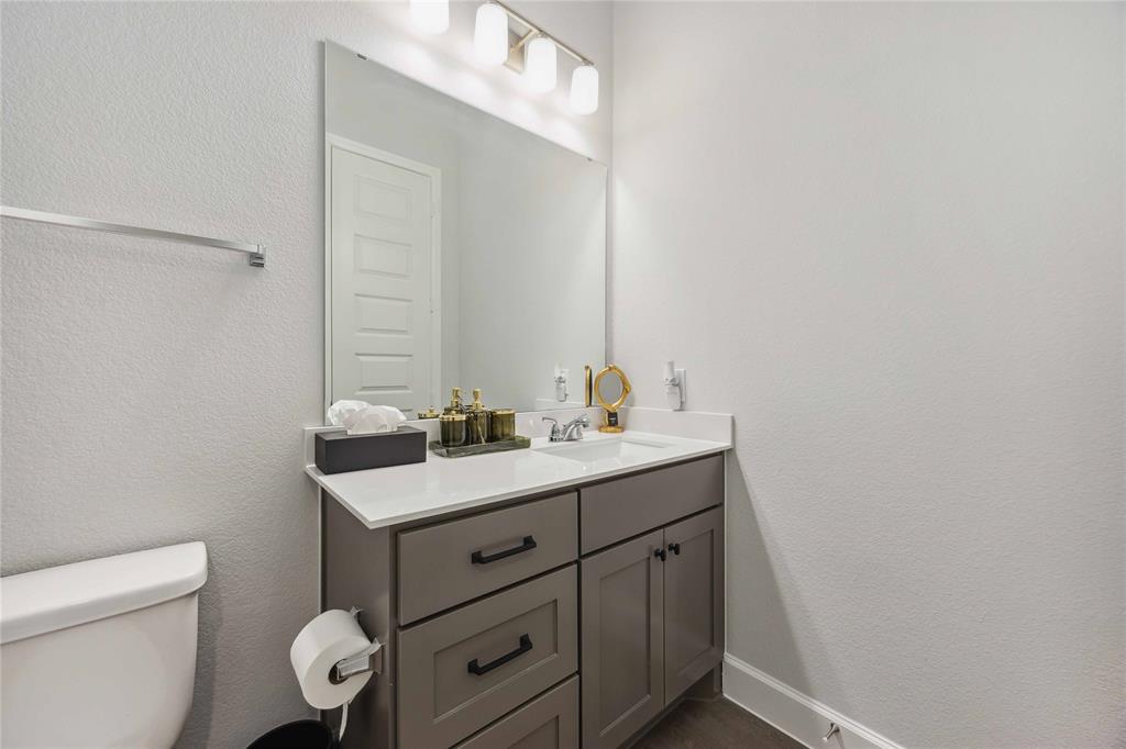 5615 Water Lilies Drive, Manvel, Texas image 22