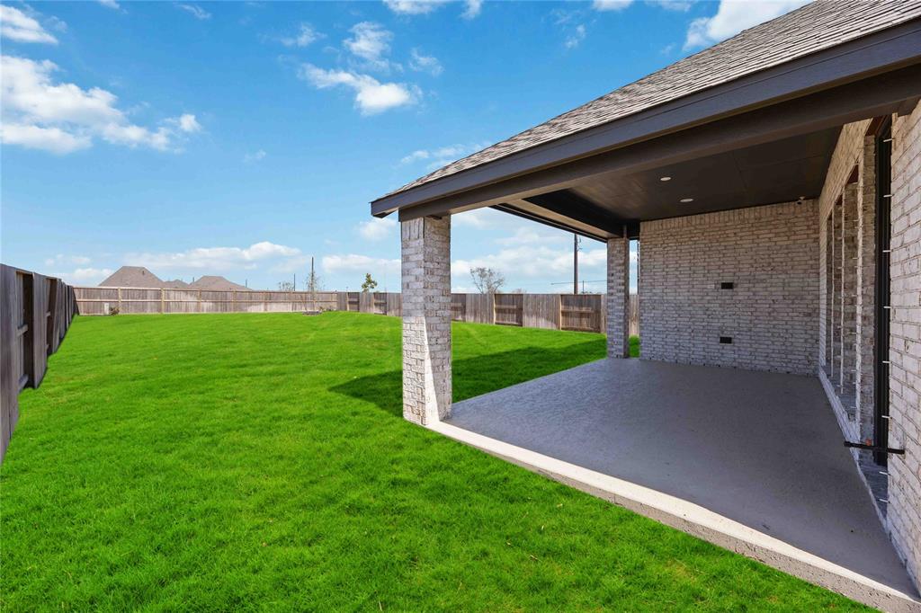 5615 Water Lilies Drive, Manvel, Texas image 25