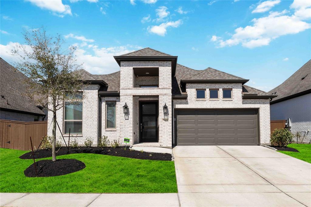 5615 Water Lilies Drive, Manvel, Texas image 1
