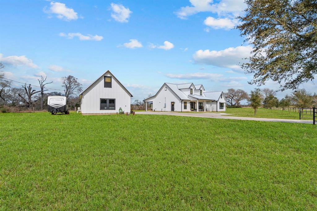 2291 Fm 1456 Road, Bellville, Texas image 44